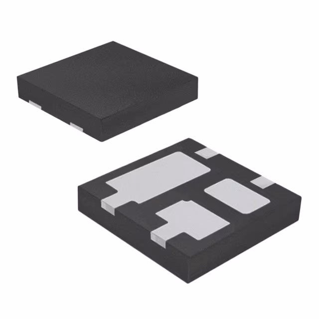 SBR05M60BLP-7 Diodes Incorporated  Diodes - Bridge Rectifiers